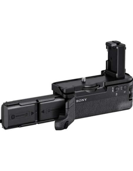 Battery Grip for Alpha 7 II, Alpha 7R II and Alpha7s II VG-C2EM